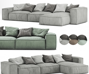 Modern Corner Sofa-ID:101733922