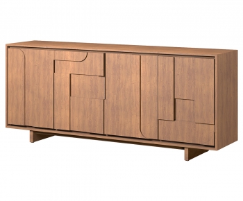 Nordic Style TV Cabinet-ID:523840907