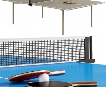 Modern Table-tennis Table-ID:908473019