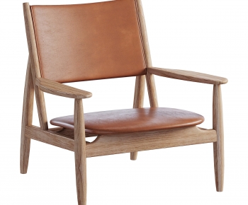 Modern Lounge Chair-ID:987500918