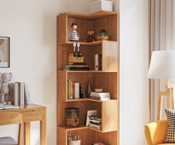 Modern Bookcase-ID:643502952