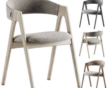 Modern Dining Chair-ID:828641899