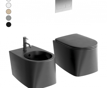 Modern Toilet-ID:978442916