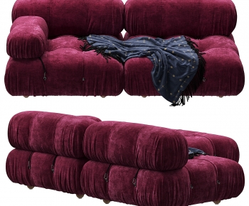 Modern A Sofa For Two-ID:878271101