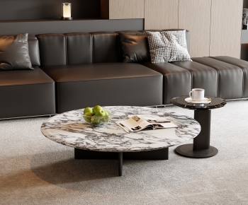 Modern Coffee Table-ID:709702974