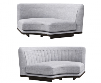 Modern Single Sofa-ID:755816949