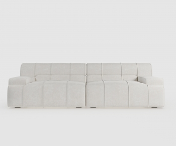 Modern A Sofa For Two-ID:490994938