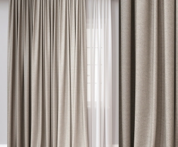 Modern The Curtain-ID:441956042