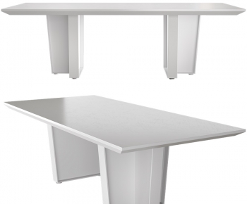 Modern Dining Table-ID:844569279