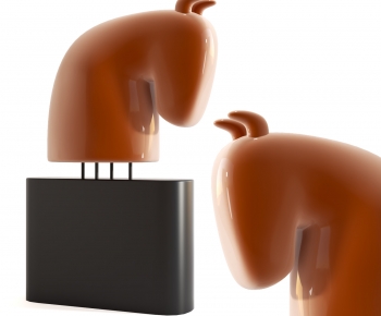 Modern Sculpture-ID:113672023