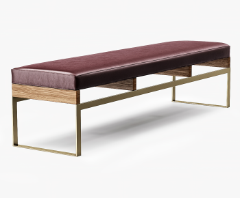 Modern Bench-ID:921334986