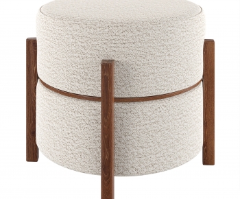 Modern Sofa Stool-ID:612461091