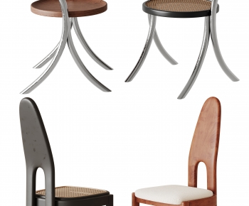 Modern Dining Chair-ID:668961057