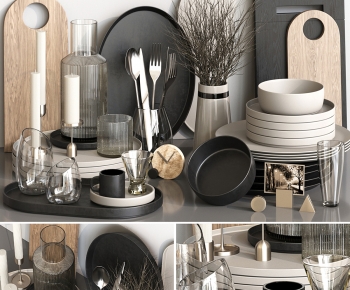 Modern Tableware-ID:135114913