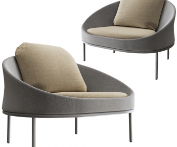 Modern Lounge Chair-ID:790694001