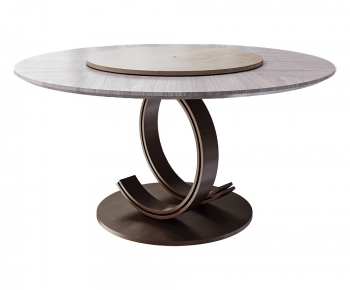 Modern Dining Table-ID:821079975