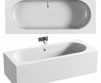 Modern Bathtub-ID:767215018