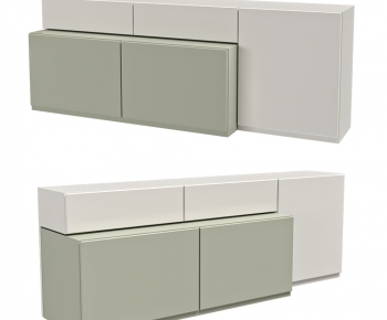 Modern Side Cabinet-ID:283094882