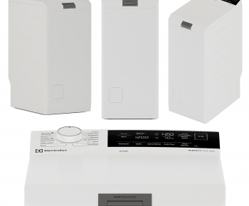 Modern Washing Machine-ID:774688015