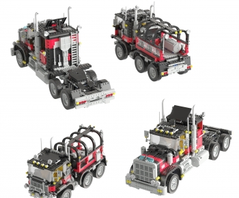 Modern Toy Vehicles-ID:412715914