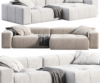 Modern Corner Sofa-ID:778736114