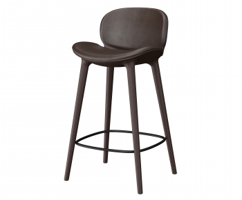 Modern Bar Chair-ID:568535092