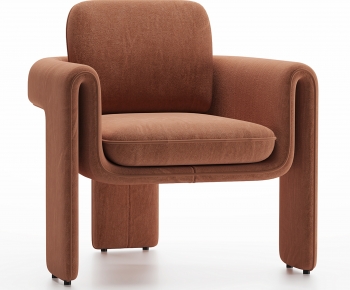 Modern Lounge Chair-ID:242410901