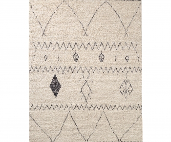 Nordic Style The Carpet-ID:661730811