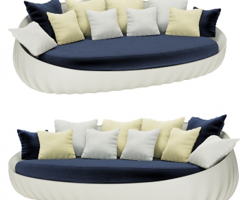 Modern Multi Person Sofa-ID:829545978