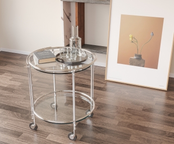 Modern Side Table/corner Table-ID:832326894