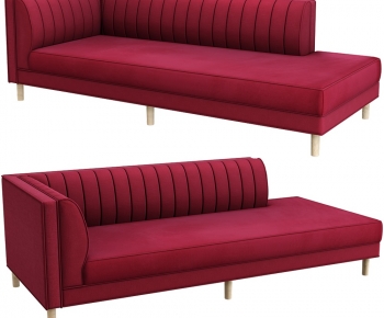 Modern Multi Person Sofa-ID:466411161