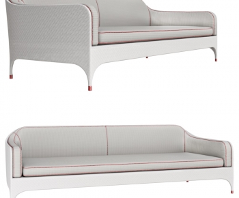 Modern A Sofa For Two-ID:365593919