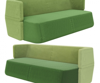 Modern A Sofa For Two-ID:739224912