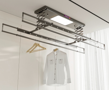 Modern Coat Hanger-ID:307157048