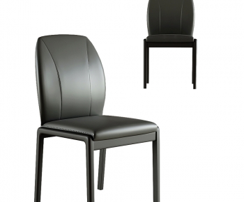 Modern Dining Chair-ID:983252052