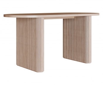 Modern Dining Table-ID:403234965