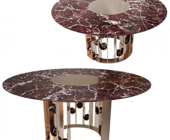 Modern Dining Table-ID:485996017