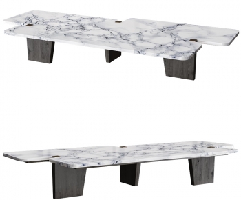 Modern Dining Table-ID:930130532