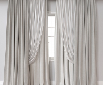 Modern The Curtain-ID:852406986