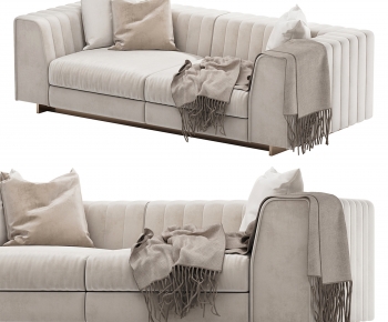 Modern A Sofa For Two-ID:879459463