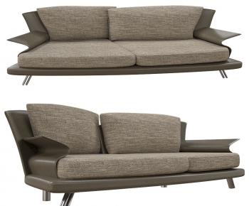 French Style A Sofa For Two-ID:317475082