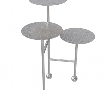 Modern Side Table/corner Table-ID:653271914