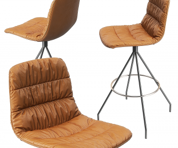 Modern Bar Chair-ID:272643097