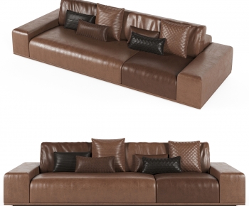 Modern Multi Person Sofa-ID:176557061