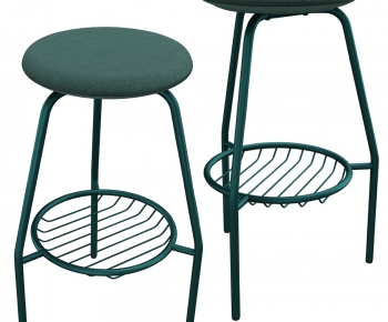 Modern Bar Stool-ID:724643957