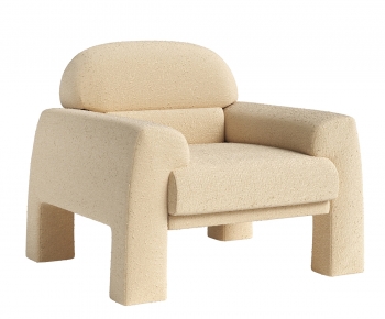 Modern Lounge Chair-ID:596749849