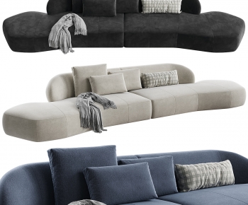 Modern Multi Person Sofa-ID:230217934