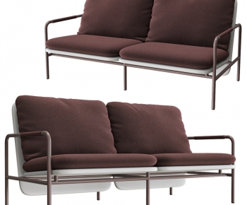 Modern A Sofa For Two-ID:302221063