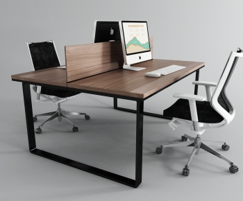 Modern Office Table-ID:399045945