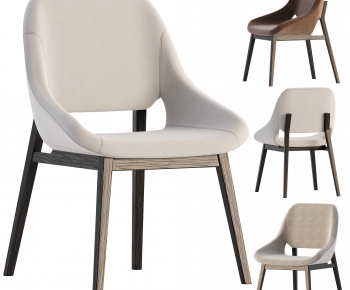 Modern Dining Chair-ID:410810954